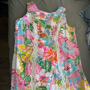 Lilly Pulitzer for Target dress